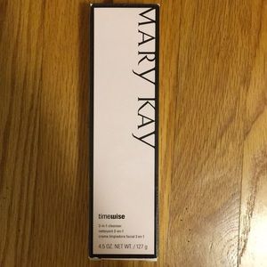 Mary Kay Timewise 3-in-1 Cleanser